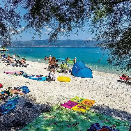 Appartement Three-bedroom In Trogir