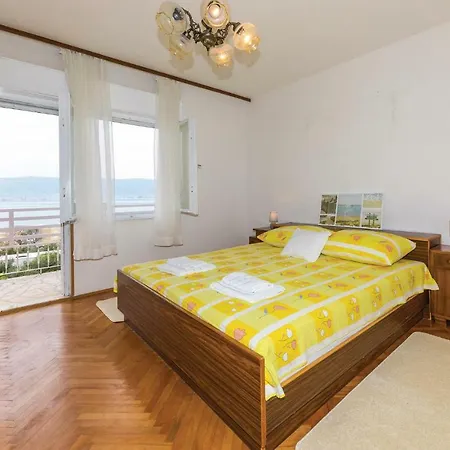 Three-bedroom In Trogir