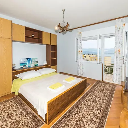 Three-bedroom In *